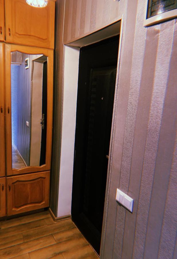 Apartment In Kutaisi Varlamishvili Bagian luar foto